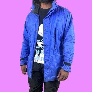 Vintage REI Gortex Rain Jacket ☔️